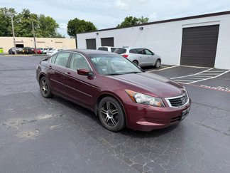 Used 2008 Honda Accord EX-L image 1