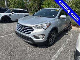 Used 2015 Hyundai Santa Fe GLS image 1