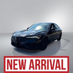 Used 2023 Acura Integra image 1