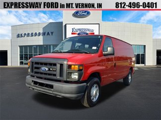 Used 2014 Ford E-350 and Econoline 350 Super Duty w/ Power Group image 1
