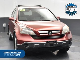 Used 2008 Honda CR-V EX-L image 1