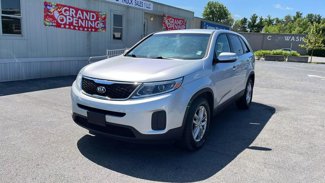 Used 2014 Kia Sorento LX image 1