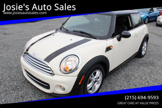 Used 2013 MINI Cooper Hardtop image 1