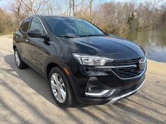 Used 2022 Buick Encore GX Preferred image 1