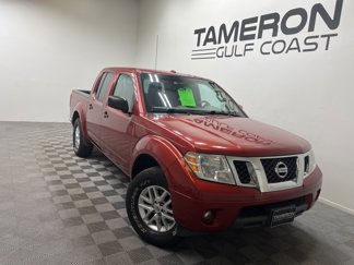 Used 2015 Nissan Frontier SV w/ SV Value Truck Package video 1
