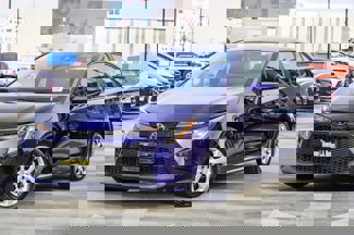 Used 2022 Toyota Corolla LE image 1