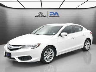 Used 2018 Acura ILX image 1