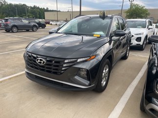 Used 2022 Hyundai Tucson SEL image 1