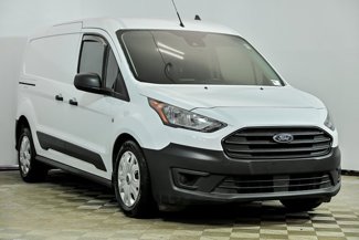 Used 2022 Ford Transit Connect XL image 1