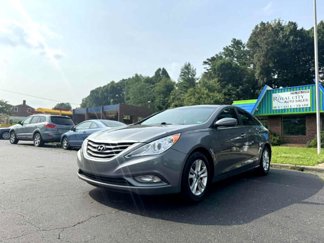 Used 2013 Hyundai Sonata GLS w/ Popular Equipment Pkg image 1