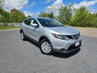 Used 2018 Nissan Rogue Sport S image 1