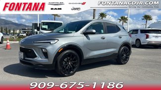 Used 2025 Buick Encore GX Sport Touring w/ Experience Buick Package image 1