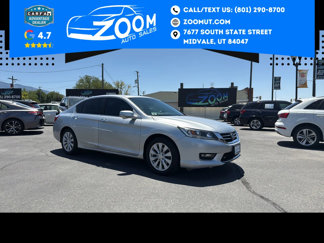 Used 2014 Honda Accord EX-L image 1
