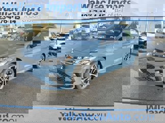 New 2025 Volkswagen Jetta Sport image 1