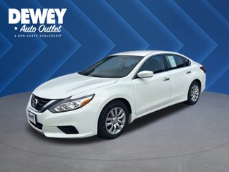 Used 2018 Nissan Altima 2.5 S image 1