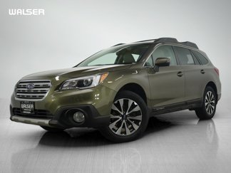 Used 2016 Subaru Outback 2.5i Limited image 1