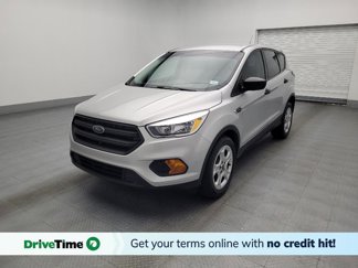 Used 2017 Ford Escape S image 1