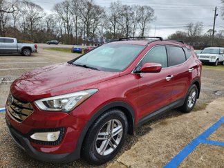 Used 2014 Hyundai Santa Fe Sport 2.0T image 1