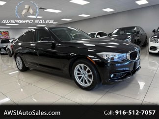 Used 2015 BMW 328i Gran Turismo xDrive image 1
