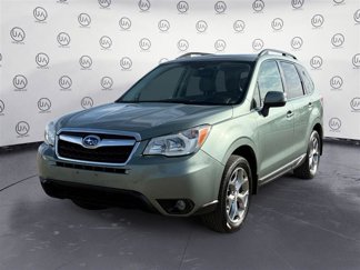 Used 2016 Subaru Forester 2.5i Touring w/ Eyesight & Navigation System image 1
