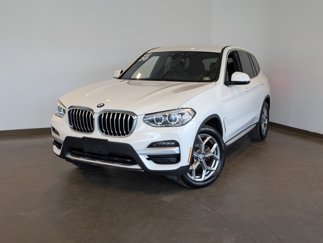 Used 2020 BMW X3 xDrive30i image 1