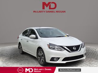 Used 2016 Nissan Sentra SL image 1