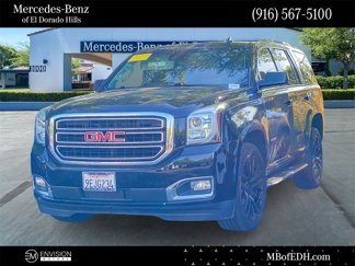 Used 2020 GMC Yukon SLT image 1