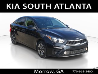 Used 2021 Kia Forte LXS image 1