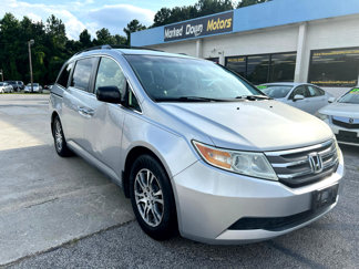 Used 2011 Honda Odyssey EX image 1