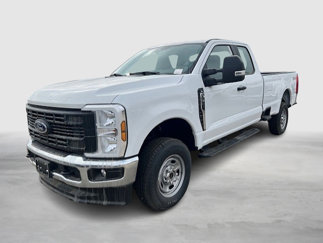 New 2024 Ford F350 XL w/ XL Chrome Package image 1