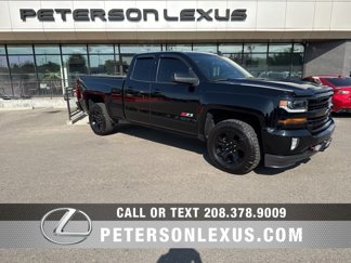 Used 2019 Chevrolet Silverado 1500 LT w/ All Star Edition image 1