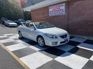 Used 2008 Toyota Solara SE image 1