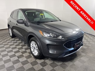 Used 2020 Ford Escape SE image 1