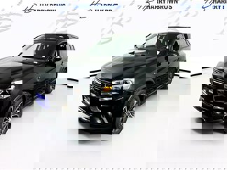 Used 2017 Mitsubishi Outlander Sport ES image 1