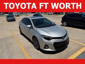 Used 2014 Toyota Corolla L image 1