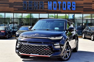 Used 2020 Kia Soul GT-Line Turbo image 1