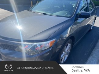 Used 2012 Toyota Camry image 1