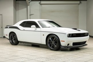 Used 2019 Dodge Challenger R/T Scat Pack image 1