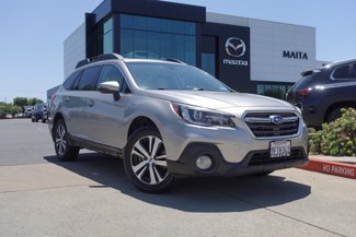 Used 2019 Subaru Outback 2.5i Limited w/ Popular Package #2 image 1