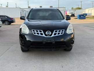 Used 2013 Nissan Rogue S image 1