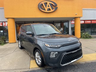 Used 2021 Kia Soul S image 1