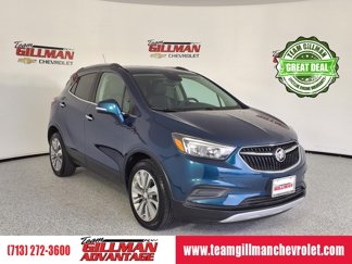 Used 2019 Buick Encore Preferred image 1