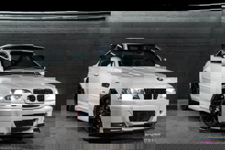 Used 2005 BMW M3 Coupe image 1