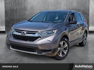 Used 2019 Honda CR-V LX image 1