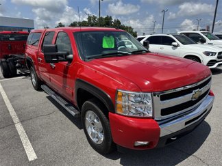 Used 2011 Chevrolet Silverado 1500 LT w/ All-Star Edition image 1