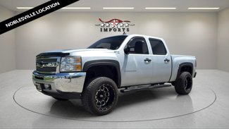 Used 2013 Chevrolet Silverado 1500 LT w/ All-Star Edition image 1