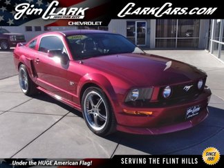 Used 2005 Ford Mustang GT Premium image 1