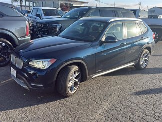 Used 2014 BMW X1 xDrive28i video 1