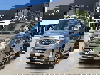 Used 2014 Kia Sorento SX image 1