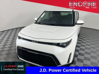 Used 2024 Kia Soul S image 1
